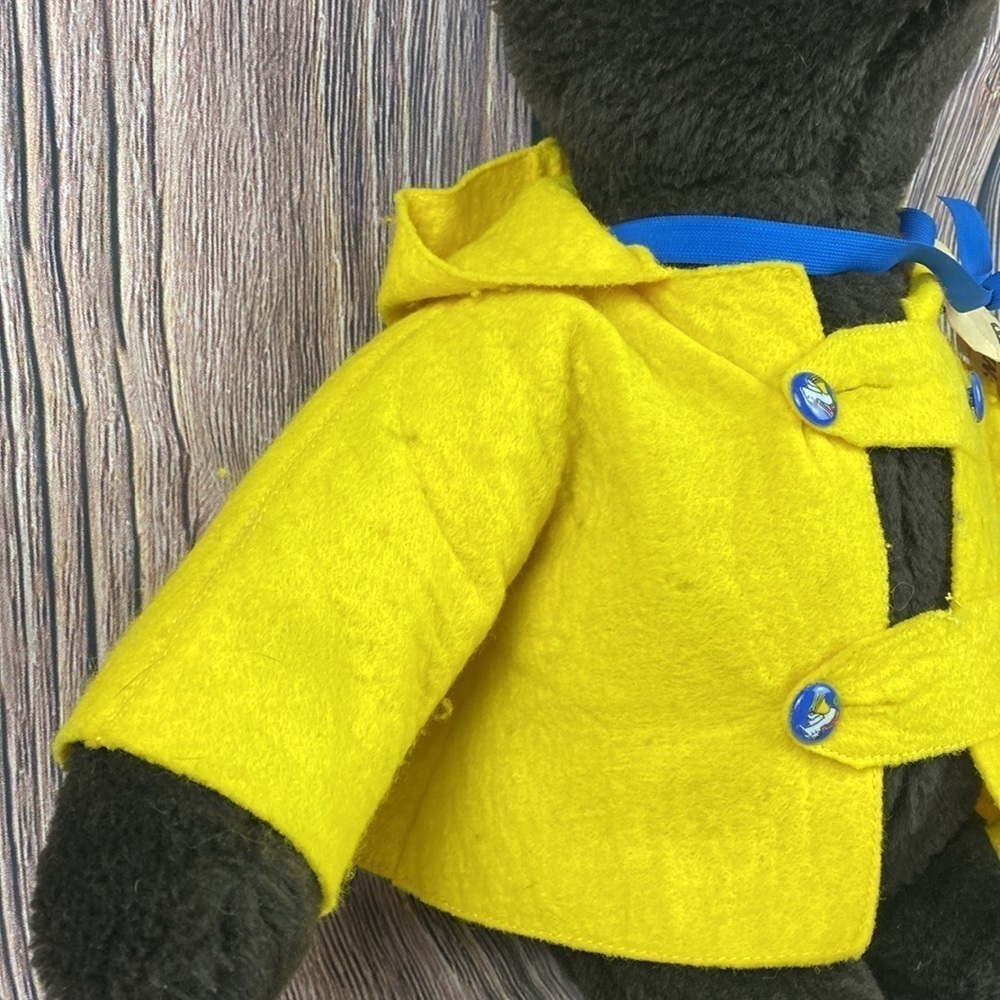 Vintage Paddington Bear - Picture 6 of 14